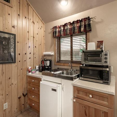 Shadow Mountain Lodge And Cabins Ruidoso Extérieur photo