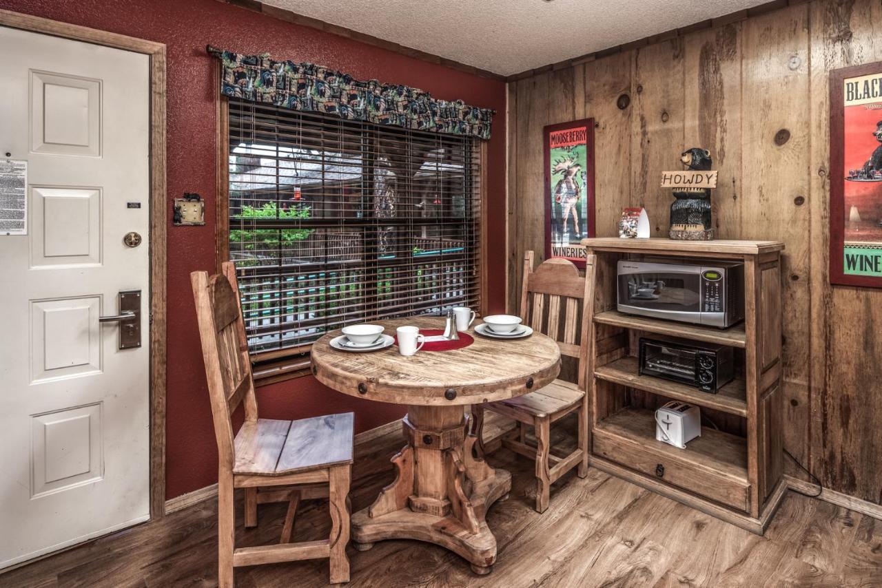 Shadow Mountain Lodge And Cabins Ruidoso Extérieur photo
