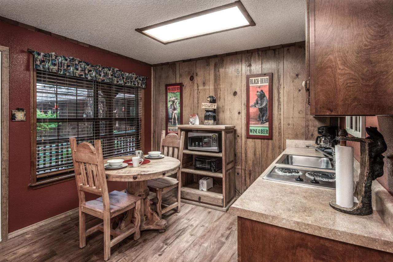 Shadow Mountain Lodge And Cabins Ruidoso Extérieur photo