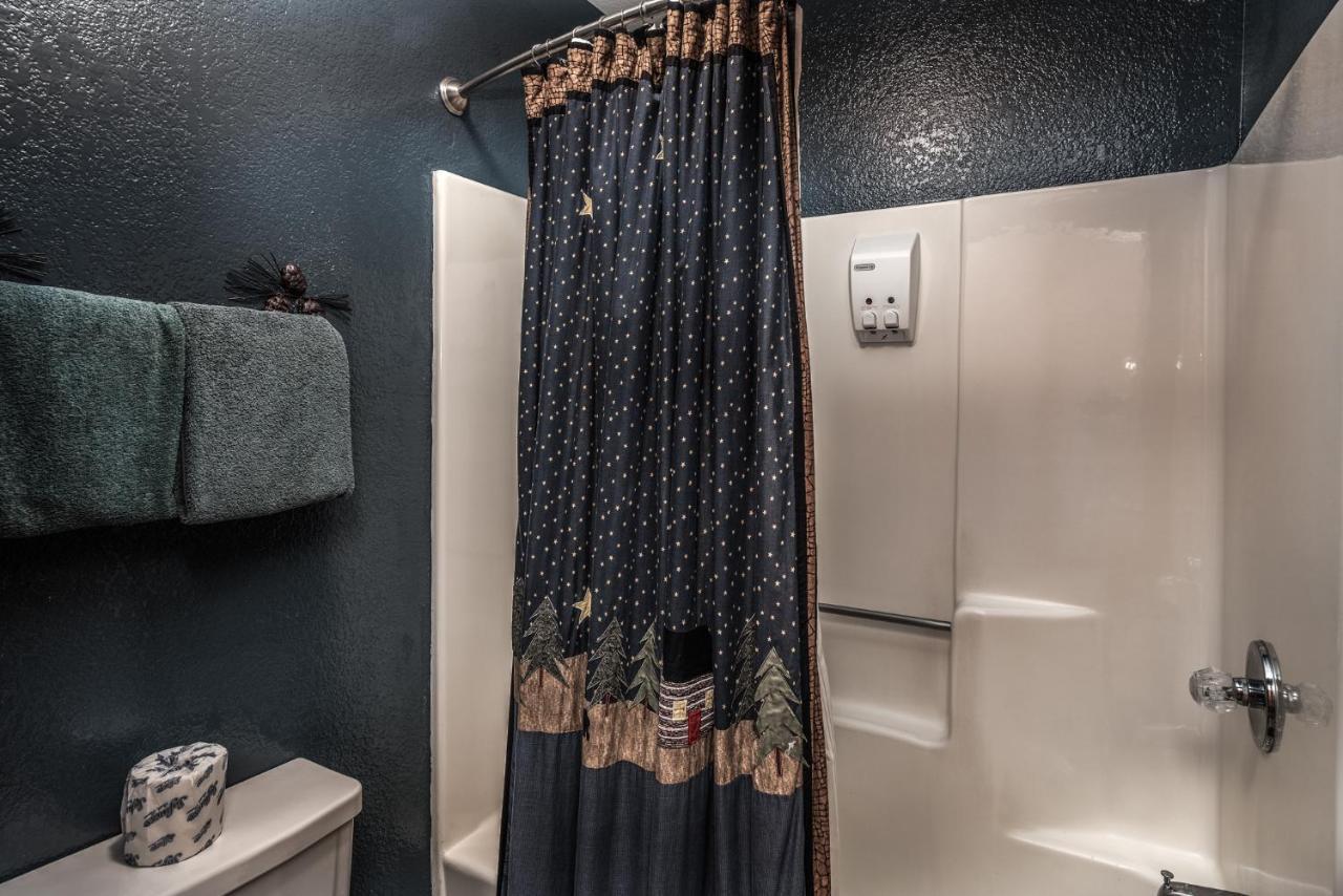 Shadow Mountain Lodge And Cabins Ruidoso Extérieur photo
