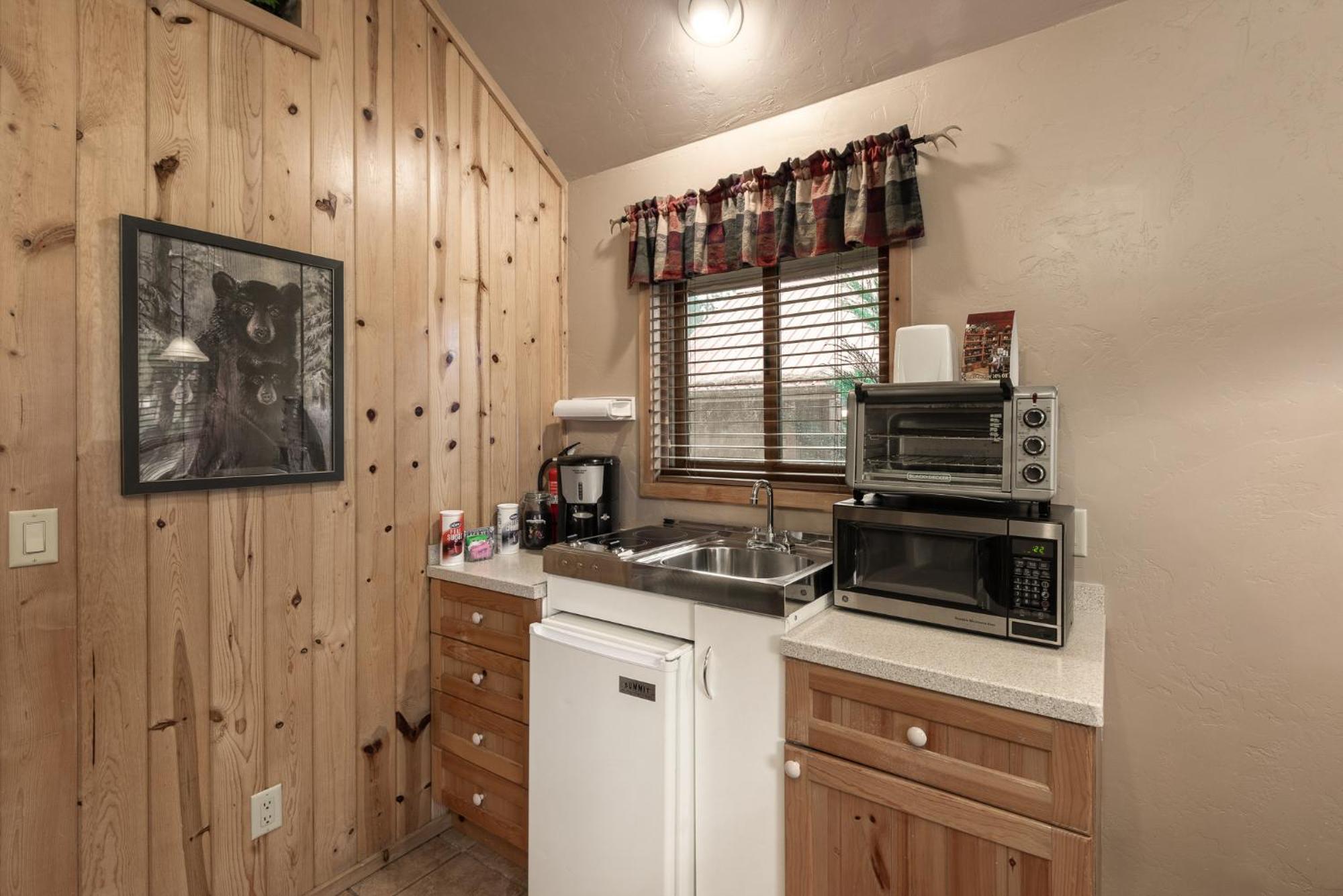 Shadow Mountain Lodge And Cabins Ruidoso Extérieur photo