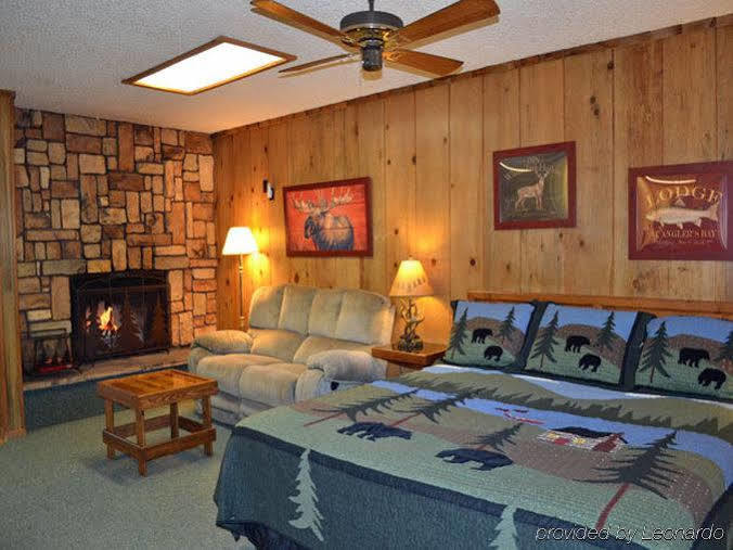 Shadow Mountain Lodge And Cabins Ruidoso Extérieur photo