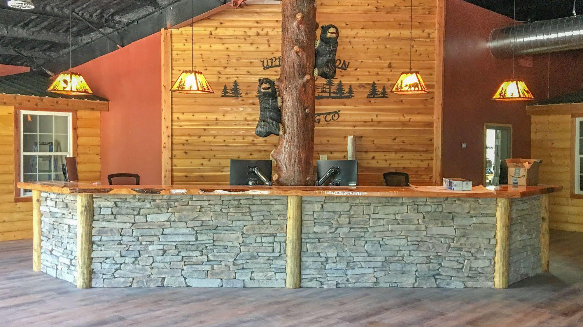Shadow Mountain Lodge And Cabins Ruidoso Extérieur photo